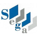 Sega Drywall Logo