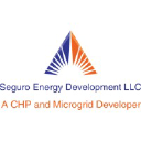 Seguro Energy Development