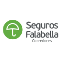 Seguros Falabella logo