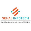 sehajinfotech.com