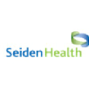 Seiden Health Management logo
