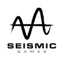 seismicgames.com