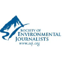 Image of Society of Environmental Journalists