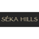 Séka Hills logo