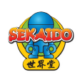 Sekaido.com Logo