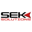 SEK SOLUTIONS LLC