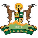 South Eastern Kenya University