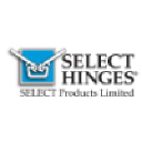 select-hinges.com