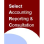 Select Accounting, Reporting & Consultation, LLC logo
