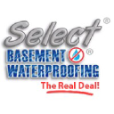 Select Basement Waterproofing