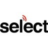 Select Communicaions logo