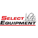 Select Equipment Sales Inc