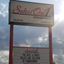 Select One Collision