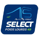 SELECT POIDS LOURDS 49