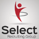 select recruiting group