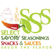 Select Savory Seasonings Logo