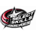 selectskillshockey.com