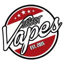 Select Vapes logo