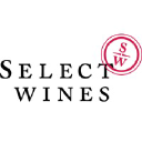 Select Wines and Spirits logo