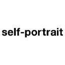 Logo for self-portrait.com