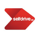 SelfDrive.ae Logo