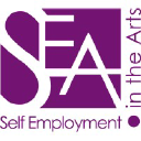 selfemploymentinthearts.com