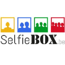 selfiebox.be