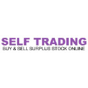 Self Trading