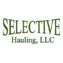 Selective Hauling