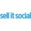 Sell It Social logo