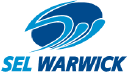 Sel Warwick logo