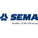 Logo von SEMA AG