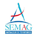 semag guadeloupe logo