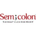Semicolon logo