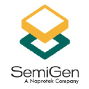 SemiGen Inc