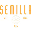 Semilla Cannabis & Weed Dispensary Logo