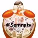 Company logo for semnatv.com
