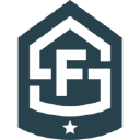 Semper Fi Roofing logo