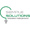 Semple Solutions