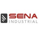 Sena Industrial US logo