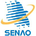 Company logo Senao Networks