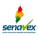 senavex.gob.bo