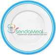 Send a Meal Logo