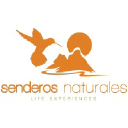 senderosnaturales.com