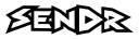 Logo for sendrbrand.com