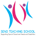 sendteachingschool.co.uk