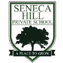 Seneca Hill Collegiate logo