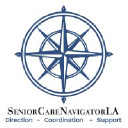 seniorcarenavigatorla.com
