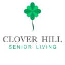 seniorlivingatcloverhill.com