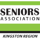 Seniors Association Kingston Region logo